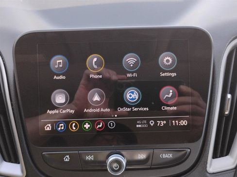 Used 2023 Chevrolet Malibu LT image 22