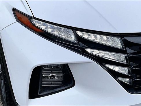 Used 2023 Hyundai Tucson SEL w/ Convenience Package AWD/4WD image 28
