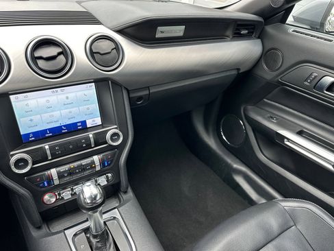 Used 2023 Ford Mustang Premium image 32