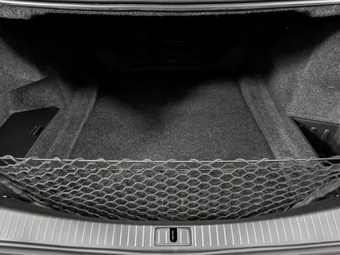 Used 2019 Cadillac CTS V w/ Carbon Fiber Package RWD image 13