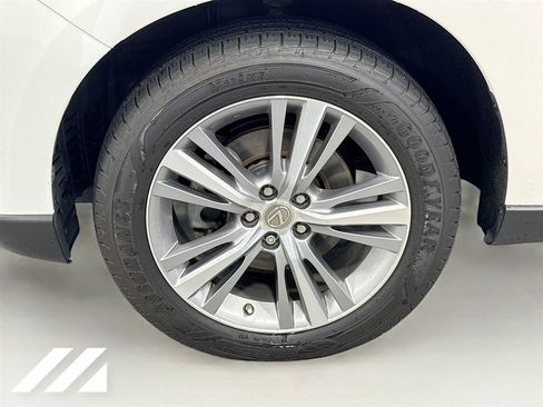 Used 2015 Lexus RX 350 AWD image 34