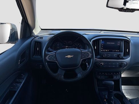 Used 2021 Chevrolet Colorado Z71 w/ Safety Package image 21