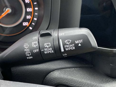 New 2026 Jeep Wrangler Sport image 15