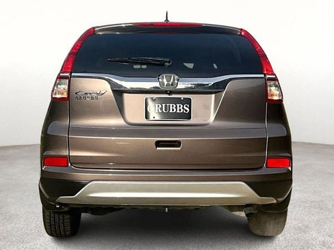 Used 2015 Honda CR-V EX image 6