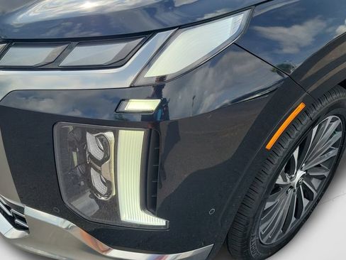 Used 2024 Hyundai Palisade Calligraphy FWD image 25
