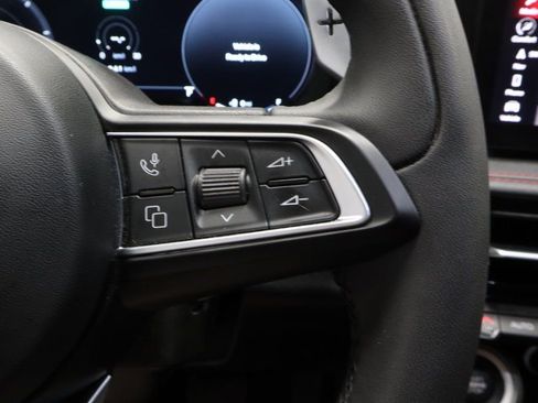 Used 2024 Dodge Hornet R/T Plus image 26