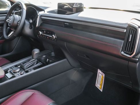 New 2026 MAZDA CX-50 2.5 Hybrid w/ Cargo Package image 45