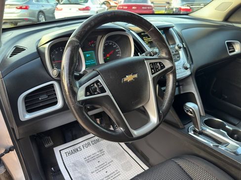 Used 2015 Chevrolet Equinox LT w/ Driver Convenience Package image 25