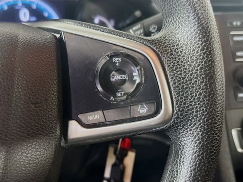 Used 2019 Honda Civic LX image 15