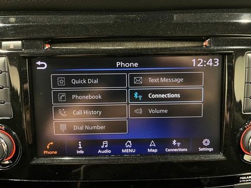 Used 2018 Nissan Rogue SL image 31