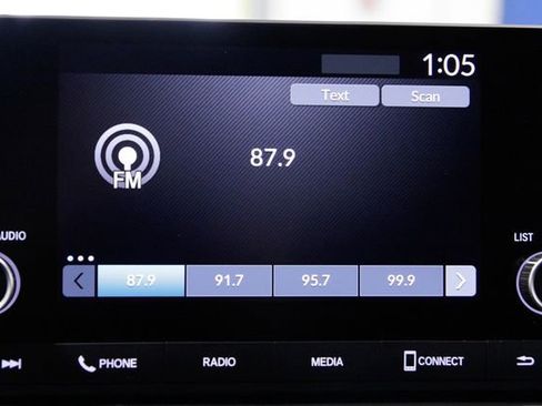 Certified 2024 Honda HR-V Sport image 31