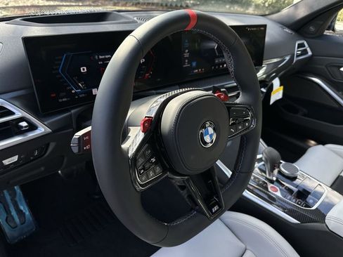 New 2026 BMW M3 Competition image 18