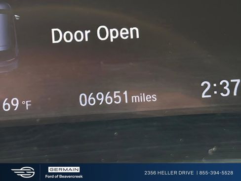 Used 2020 Honda CR-V LX image 9