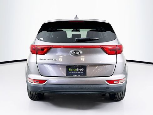 Used 2017 Kia Sportage LX FWD image 7