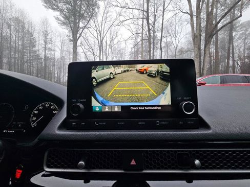 Used 2022 Honda Civic EX image 36