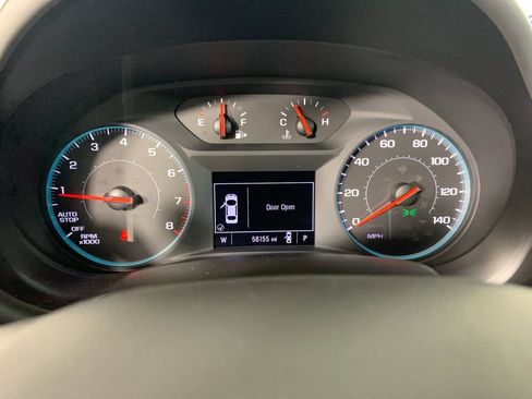 Used 2022 Chevrolet Malibu LS w/ LPO, Convenience Package 2 FWD image 22
