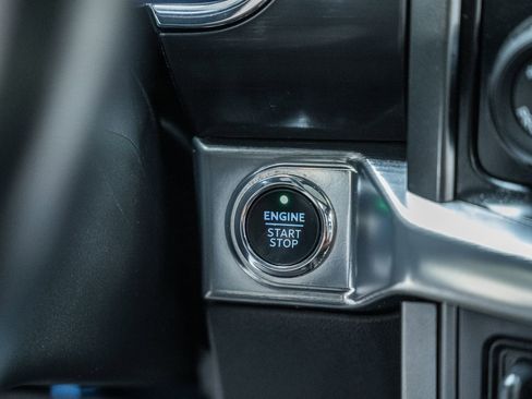 Certified 2023 Ford F150 Lariat w/ Equipment Group 502A High image 36