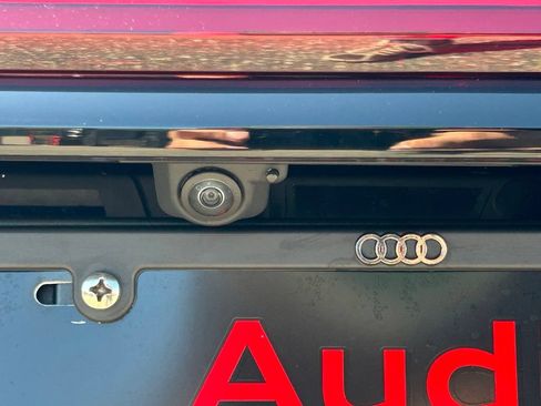 New 2026 Audi A8 L 3.0T AWD/4WD image 52