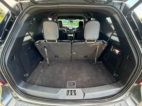 Used 2020 Ford Explorer XLT w/ Equipment Group 202A AWD/4WD image 22