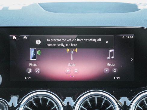 Certified 2025 Mercedes-Benz GLA 250 image 15