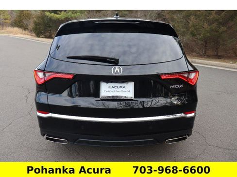 Certified 2023 Acura MDX FWD w/ Technology Package image 6