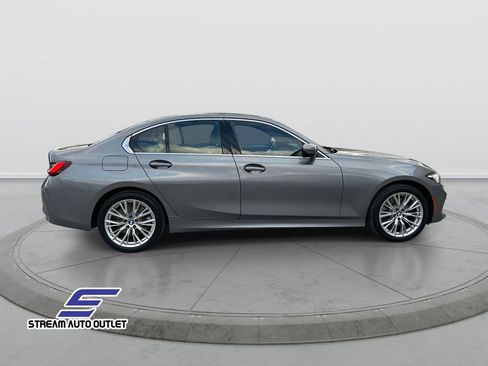 Used 2024 BMW 330i xDrive Sedan image 5