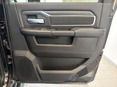 New 2026 RAM 2500 Big Horn image 10