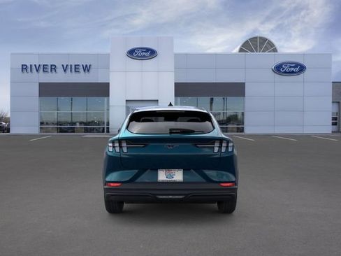 New 2026 Ford Mustang Mach-E Premium AWD/4WD image 5