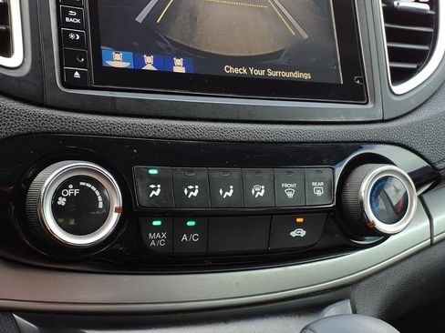 Used 2016 Honda CR-V EX image 16