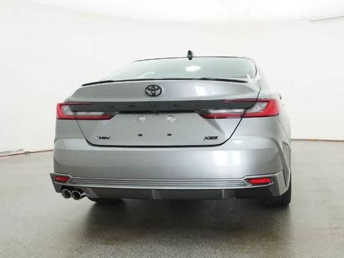 Used 2026 Toyota Camry XSE FWD image 26