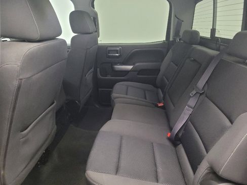 Used 2017 Chevrolet Silverado 1500 LT w/ All Star Edition AWD/4WD image 18