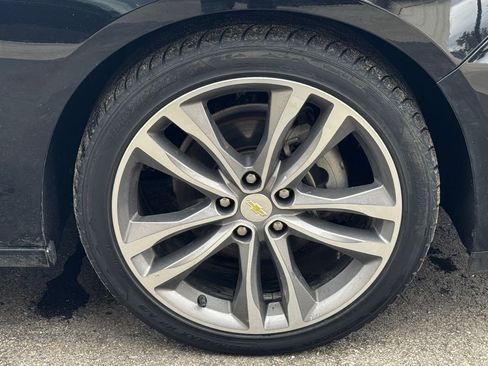 Used 2021 Chevrolet Malibu LT image 48