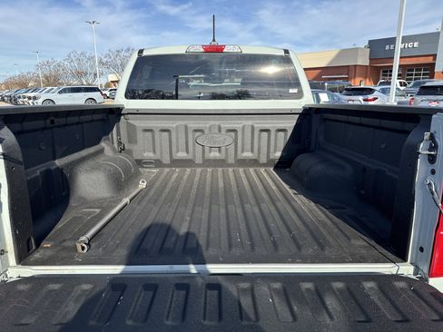 Certified 2023 Ford Ranger XLT w/ Equipment Group 301A Mid image 13