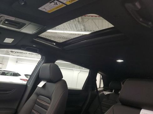 New 2026 Honda CR-V Sport-L image 19