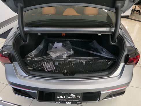 New 2026 Kia K5 GT-Line w/ GT-Line Red Interior Package image 17