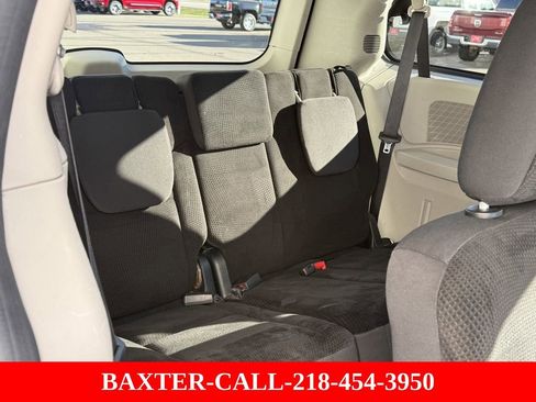 Used 2017 Dodge Grand Caravan SE w/ Power Window Group image 26