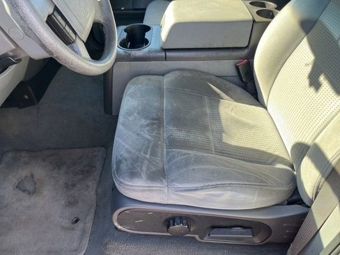 Used 2008 Ford F150 XLT image 15