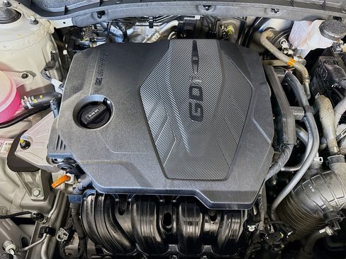 Used 2023 Hyundai Tucson SEL image 39