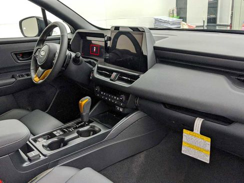 New 2026 Subaru Outback Wilderness image 28