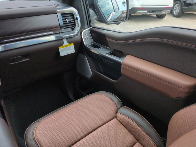 New 2026 Ford F150 King Ranch w/ Equipment Group 601A High AWD/4WD image 17