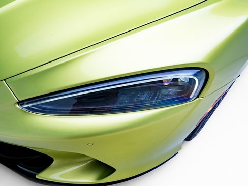 Used 2023 McLaren GT RWD image 13
