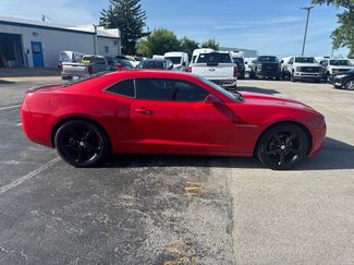 Used 2013 Chevrolet Camaro LT w/ RS Package RWD video 2