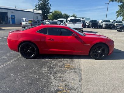 Used 2013 Chevrolet Camaro LT w/ RS Package