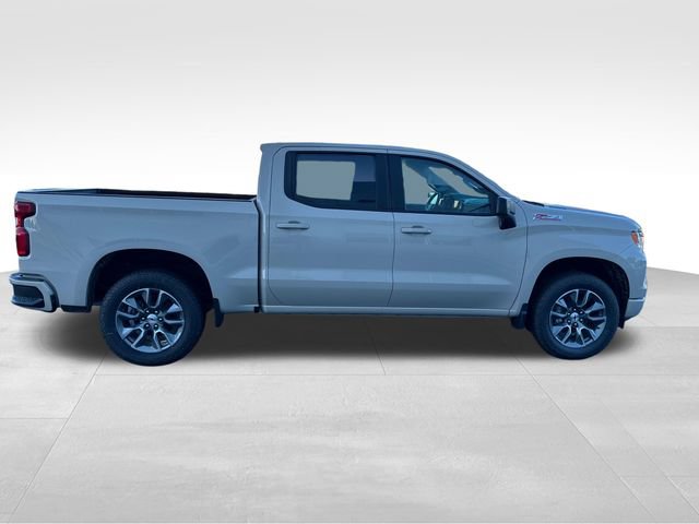 New 2026 Chevrolet Silverado 1500 RST AWD/4WD image 6