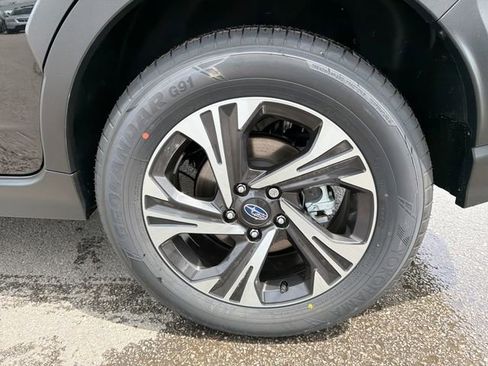 New 2026 Subaru Crosstrek 2.0i Premium image 25