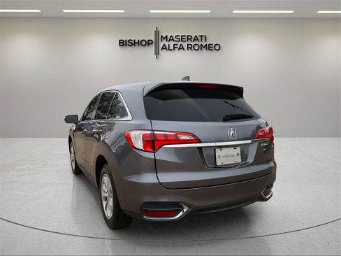 Used 2017 Acura RDX w/ Technology Package image 5