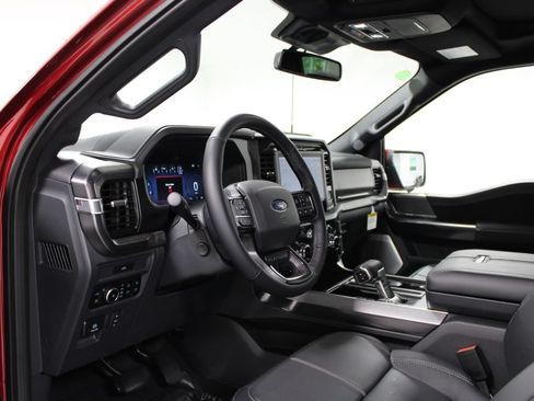 New 2026 Ford F150 Platinum AWD/4WD image 23