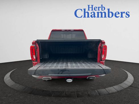 Used 2024 GMC Sierra 1500 Denali image 12