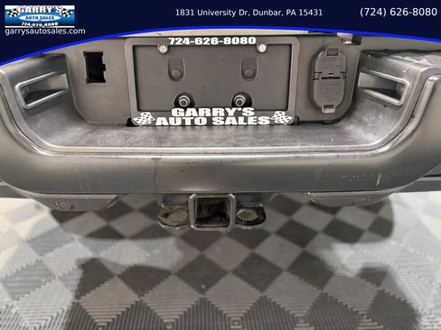 Used 2024 RAM 3500 Tradesman AWD/4WD image 25