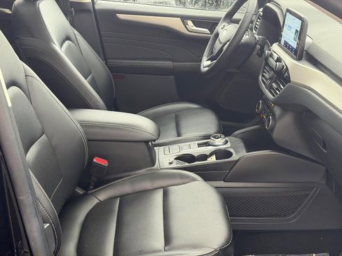 Used 2022 Ford Escape SEL AWD/4WD image 17